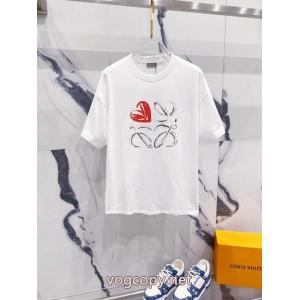 抜群の雰囲気が作れる! 激安価格！ 最高にCOOL秋冬新作Tシャツロエベスーパー コピー