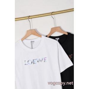 海外輸入 国内発送☆2026新作早い者勝ち SS26極上発売Tシャツ激安 ブランド 通販LOEWE