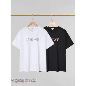 海外輸入 国内発送☆2026新作早い者勝ち SS26極上発売Tシャツ激安 ブランド 通販LOEWE