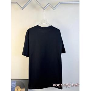 人気の高い トレンド感溢れた 格好良いTシャツブランド 偽物 激安LOEWE