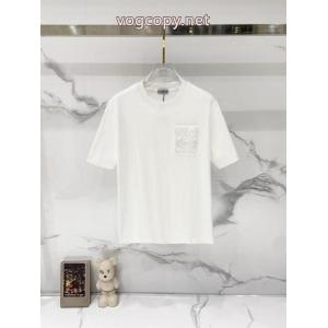 スタイリッシュ 販路限定モデル 2026一番最高人気Tシャツコピー 商品 通販LOEWE