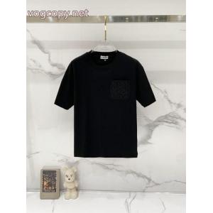 スタイリッシュ 販路限定モデル 2026一番最高人気Tシャツコピー 商品 通販LOEWE