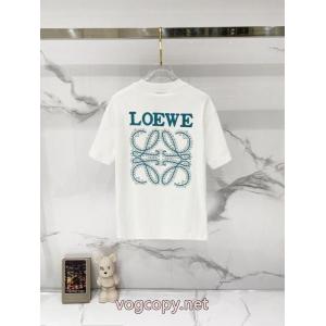 新作限定上品な 限定人気セール 2026限定 男女兼用に人気偽物 ブランド ショップLOEWETシャツ