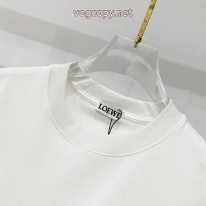 新作限定上品な 限定人気セール 2026限定 男女兼用に人気偽物 ブランド ショップLOEWETシャツ