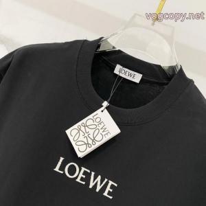 Tシャツスーパー コピー 安心個性的な美品 入荷！ 可愛い完売確実  大人気LOEWE