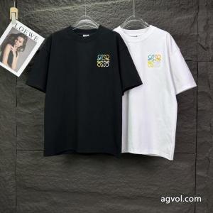 半袖Tシャツスーパー コピー 通販 優良LOEWEプレゼントに最適 完売必須 大人で素敵
