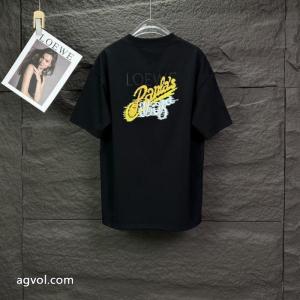 半袖Tシャツスーパー コピー 通販 優良LOEWEプレゼントに最適 完売必須 大人で素敵