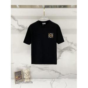 雑誌掲載最新作 TOPセラー賞受賞！ 美し過ぎるブランド 偽物 激安 通販TシャツLOEWE