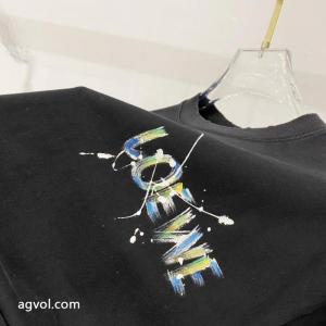大変お買得 VIPセール激安 激安上品LOEWEブランド 偽物 通販Tシャツ
