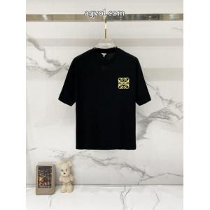 国内完売色 在庫確保済 期待される効能LOEWETシャツ偽 ブランド 販売