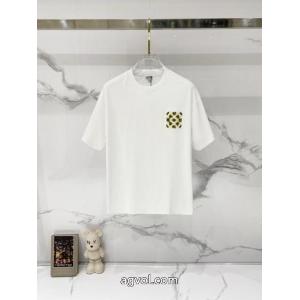 国内完売色 在庫確保済 期待される効能LOEWETシャツ偽 ブランド 販売