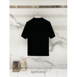 LOEWE魅力的な 韓国高級服 さわやかな印象Tシャツコピー 商品 通販