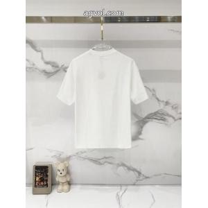 魅力をプラス 期間限定価格 話題人気商品Tシャツロエベ激安 通販 専門店