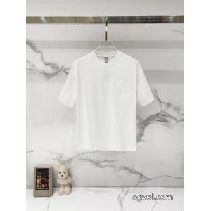 魅力をプラス 期間限定価格 話題人気商品Tシャツロエベ激安 通販 専門店