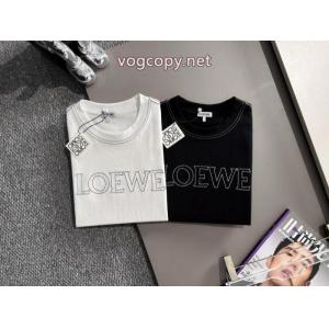 Tシャツ稀少*限定セール 新品限定セール 最新モデルも顧客セールで格安LOEWEスーパー コピー 通販 優良