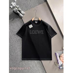 Tシャツ稀少*限定セール 新品限定セール 最新モデルも顧客セールで格安LOEWEスーパー コピー 通販 優良
