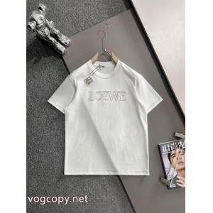 Tシャツ稀少*限定セール 新品限定セール 最新モデルも顧客セールで格安LOEWEスーパー コピー 通販 優良