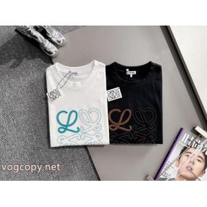 Tシャツ今年新作登場 優れた品質 高い機能性ロエベブランド コピー 販売