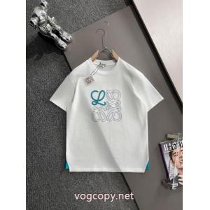 Tシャツ今年新作登場 優れた品質 高い機能性ロエベブランド コピー 販売