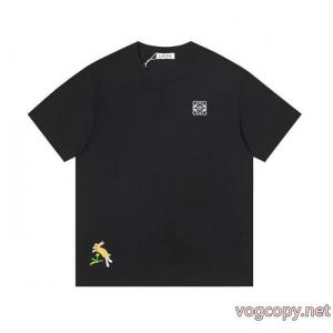 激安 通販 専門店Tシャツ新作商品人気セール 全国無料人気 最新作入荷LOEWE