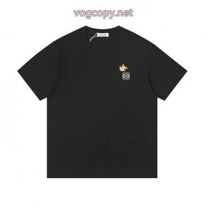 Tシャツ偽物 ブランド 販売快適な履き心地が楽しめる 流行っている オフィスファッションLOEWE