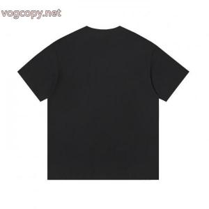 スーパー コピー 品上品シックなお品 大人感漂う秋冬新作 個性派 LOEWETシャツ