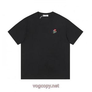 スーパー コピー 品上品シックなお品 大人感漂う秋冬新作 個性派 LOEWETシャツ