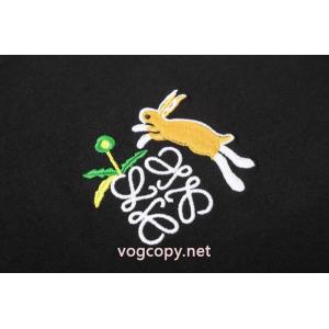 魅力的 激安通販 秋冬新作ロエベブランド 偽物 激安 通販Tシャツ