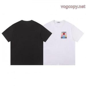 ブランド 偽物 通販LOEWE2026年最新作 機能面抜群 ファッションアイテムTシャツ