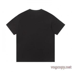 ブランド 偽物 通販LOEWE2026年最新作 機能面抜群 ファッションアイテムTシャツ