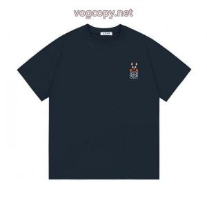 2026年人気商品 豊富なサイズ 2026awTシャツスーパー コピー 通販LOEWE
