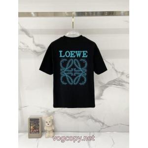 TシャツLOEWE通販限定商品 圧倒的な人気 ブランドアイテム激安ブランド コピー 専門店