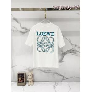 TシャツLOEWE通販限定商品 圧倒的な人気 ブランドアイテム激安ブランド コピー 専門店