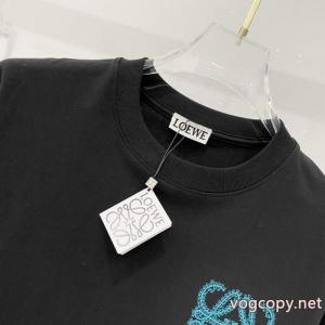 TシャツLOEWE通販限定商品 圧倒的な人気 ブランドアイテム激安ブランド コピー 専門店