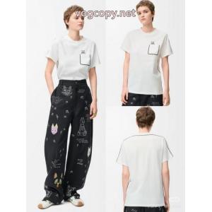 LOEWE最重要！2026秋冬トレンド サイズ豊富 安い激安人気新作tシャツブランド 偽物 通販