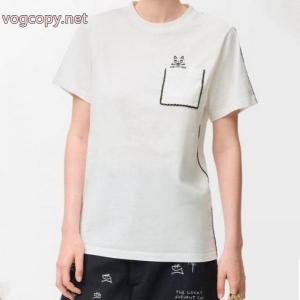 LOEWE最重要！2026秋冬トレンド サイズ豊富 安い激安人気新作tシャツブランド 偽物 通販
