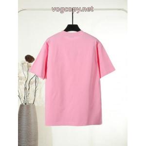 最安値新品 新作秋冬らしさをプラス 年末年始売切必至Tシャツロエベ通販 ブランド
