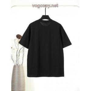 最安値新品 新作秋冬らしさをプラス 年末年始売切必至Tシャツロエベ通販 ブランド