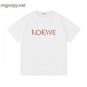 HOTお買い得 気分が上がる 超稀少LOEWETシャツ激安 通販 ブランド