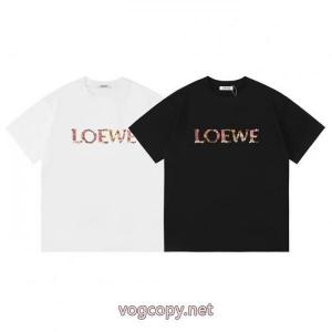 HOTお買い得 気分が上がる 超稀少LOEWETシャツ激安 通販 ブランド