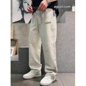 スラックス清涼感 手頃価格 秋冬トレンドブランド 品 激安 通販LOEWE