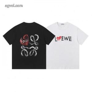 Tシャツ偽物 ブランド ショップ2026秋冬トレンドNO1 独特な 限定SALELOEWE