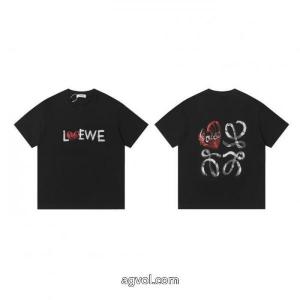 Tシャツ偽物 ブランド ショップ2026秋冬トレンドNO1 独特な 限定SALELOEWE