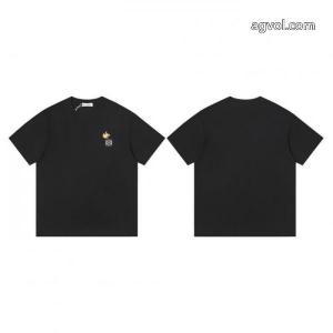 最安値に挑戦 国内未入荷 秋冬大活躍人気アイテムコピー 品 販売LOEWETシャツ