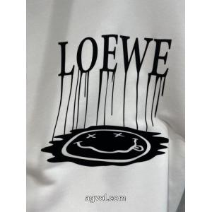パーカー新作販売開始 冬の大人カジュアル 今流行！LOEWEスーパー コピー ブランド 通販