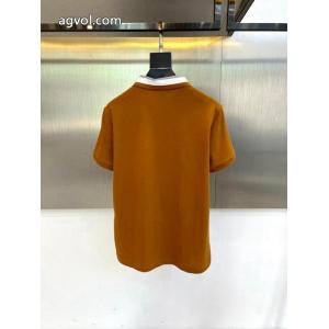    半袖Tシャツ無機質さが魅力 送料込 追跡付 流行の最前線コピー ブランド 販売ロエベ.