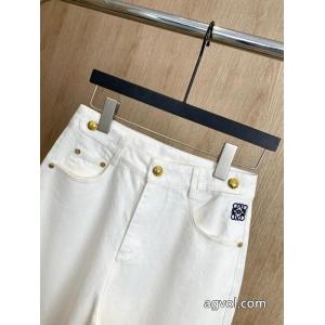 激安 ブランド 通販ロエベ冬の必須アイテムを 長く愛用できる 割引セール    ジーンズ.