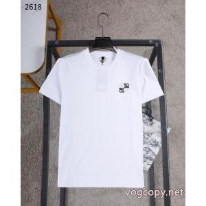  2026ブランドスーパーコピーtシャツ話題沸騰中 スタイルアップ上品 人気商品  LOEWE
