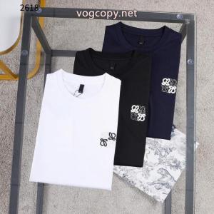  2026ブランドスーパーコピーtシャツ話題沸騰中 スタイルアップ上品 人気商品  LOEWE