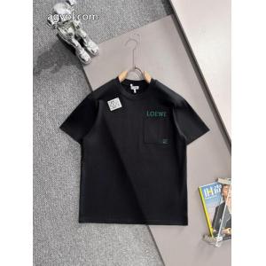 LOEWE偽物 ブランド高品質 期間限定VIPセール 超かわいい半袖Tシャツ